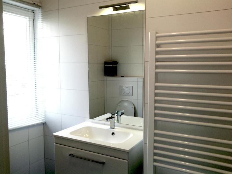 Pension Timeout Kassel Dış mekan fotoğraf